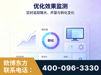 呼和浩特-优化效果监测