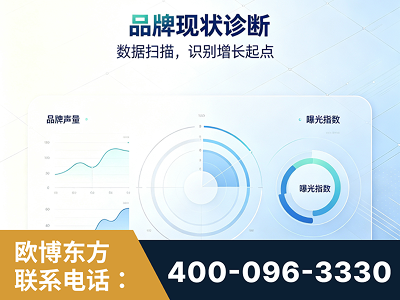 呼和浩特-品牌现状诊断