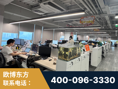 呼和浩特-企业展示图